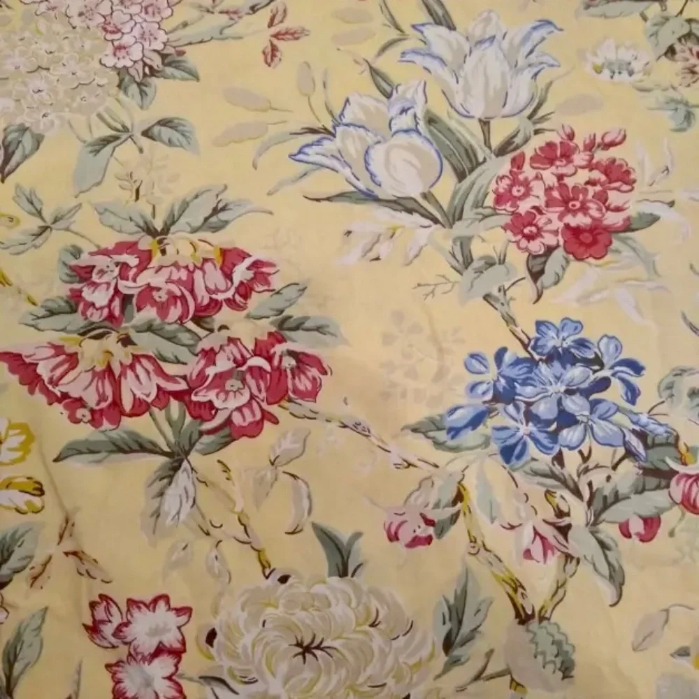 NWOT Pottery Barn Elodie duvet